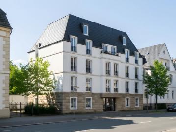 Velbert, Bergisches Land, Nordrhein-Westfalen