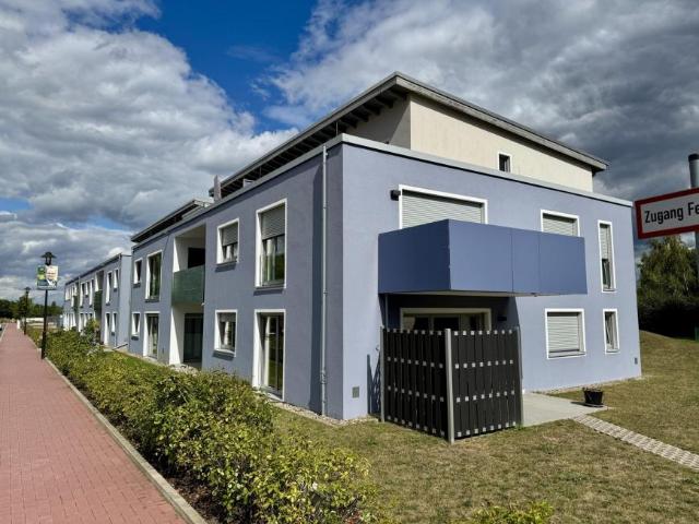 2 Schlafzimmer Wohnung Velpke Velpke 105469476
