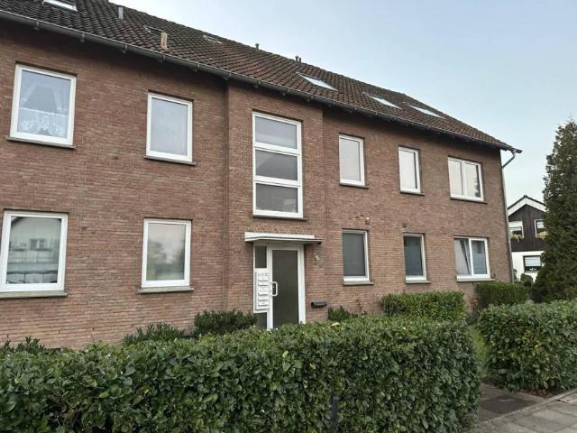 2 Schlafzimmer Wohnung Versmold Deutschland 94352520