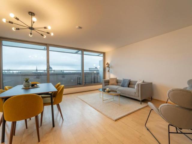 2 Schlafzimmer Wohnung Vienna Vienna 104038414