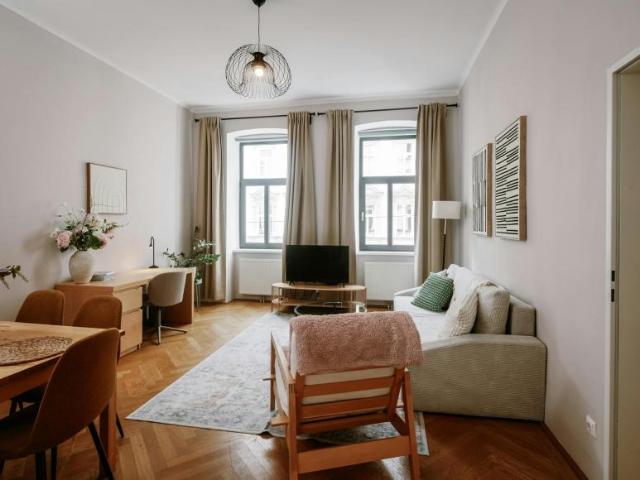2 Schlafzimmer Wohnung Vienna Vienna 104107763
