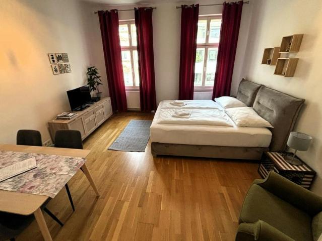 2 Schlafzimmer Wohnung Vienna Vienna 104364968