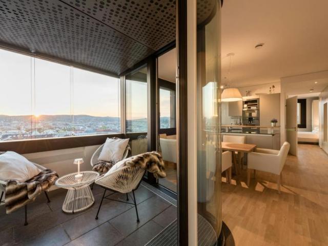 2 Schlafzimmer Wohnung Vienna Vienna 104536801