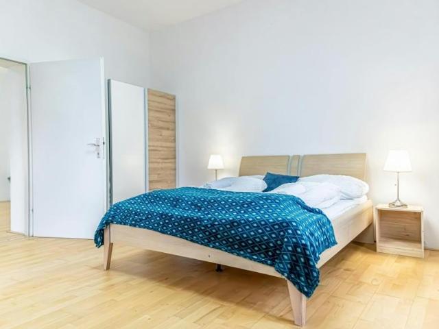 2 Schlafzimmer Wohnung Vienna Vienna 104682718