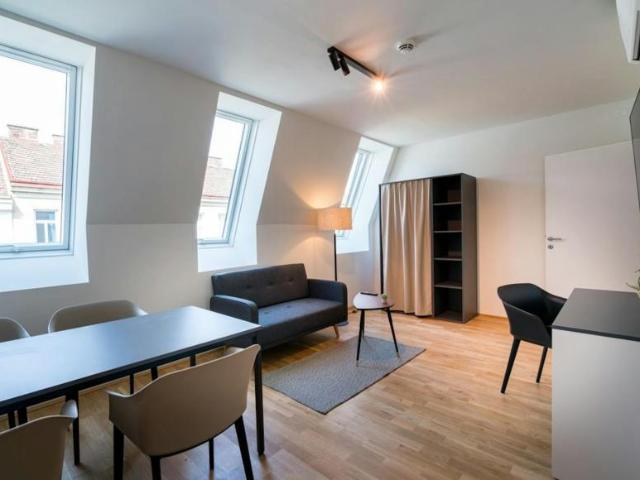 2 Schlafzimmer Wohnung Vienna Vienna 104754702
