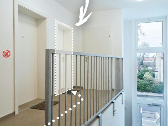 2 Schlafzimmer Wohnung Vienna Vienna 104783298