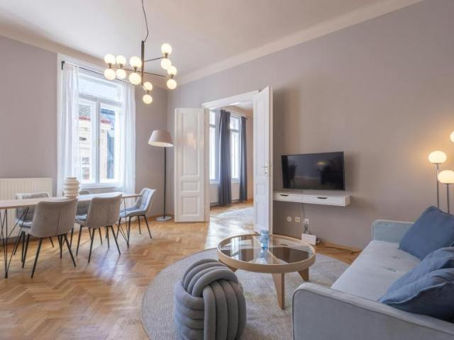 2 Schlafzimmer Wohnung Vienna Vienna 104825821