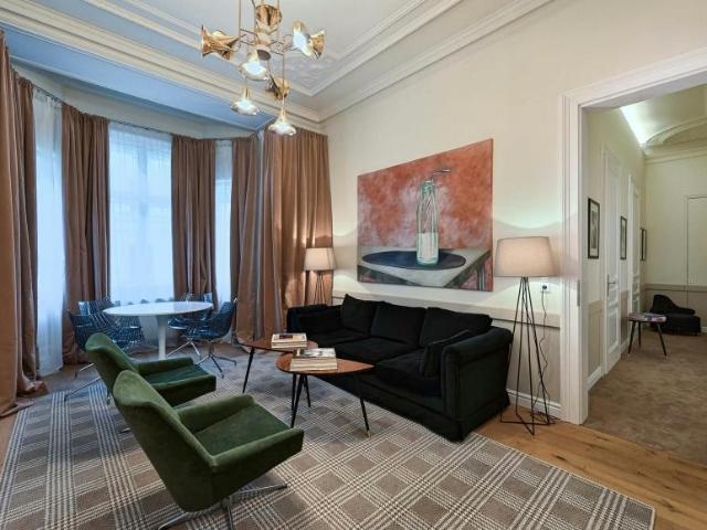 2 Schlafzimmer Wohnung Vienna Vienna 104825989