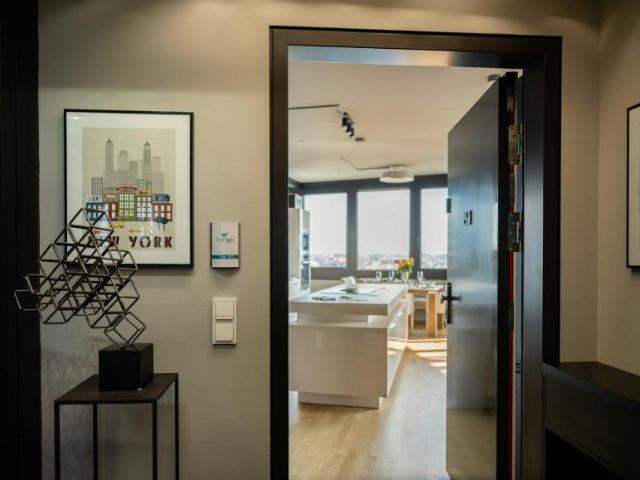 2 Schlafzimmer Wohnung Vienna Vienna 104843031
