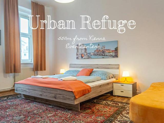2 Schlafzimmer Wohnung Vienna Vienna 105251259