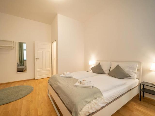 2 Schlafzimmer Wohnung Vienna Vienna 105421284