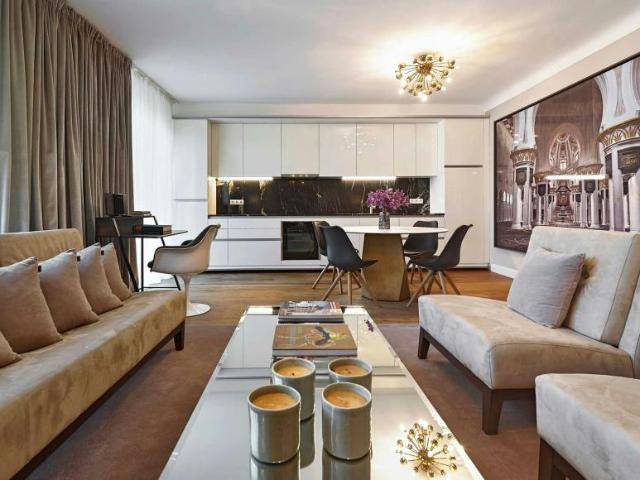 2 Schlafzimmer Wohnung Vienna Vienna 105741215