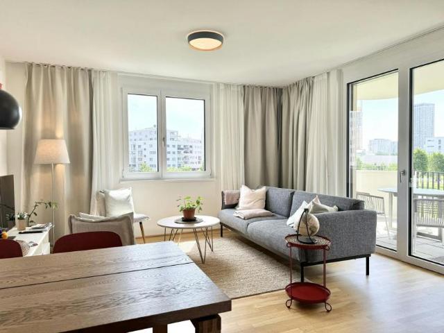 2 Schlafzimmer Wohnung Vienna Vienna 105761069