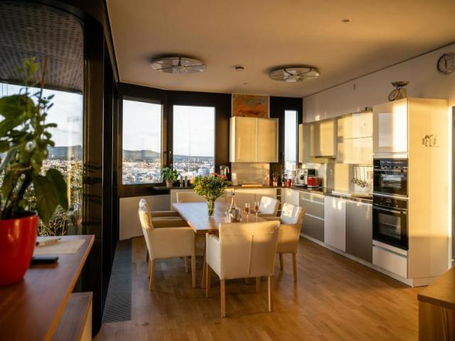2 Schlafzimmer Wohnung Vienna Vienna 105784030