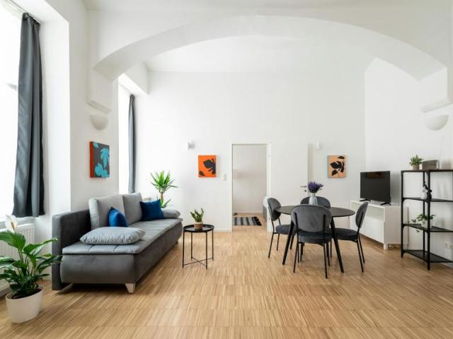 2 Schlafzimmer Wohnung Vienna Vienna 105794124