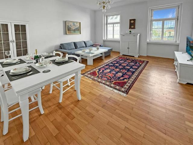 2 Schlafzimmer Wohnung Vienna Vienna 105793858