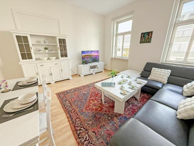 2 Schlafzimmer Wohnung Vienna Vienna 105793859