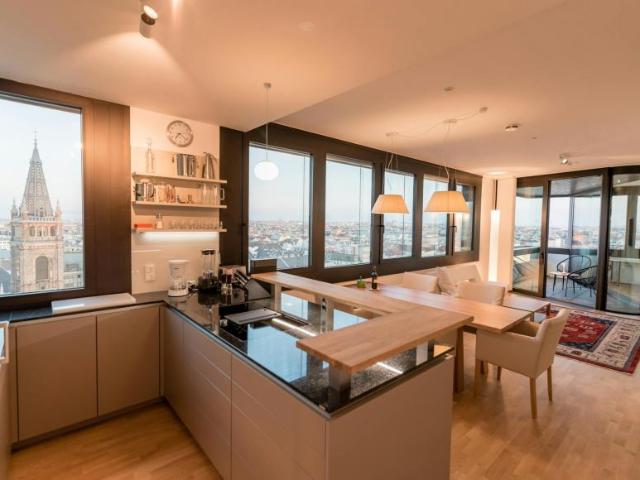 2 Schlafzimmer Wohnung Vienna Vienna 105793998