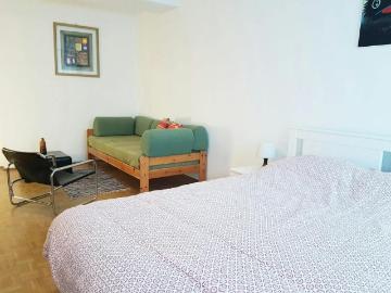 2 Schlafzimmer Wohnung Vienna Vienna 100179724