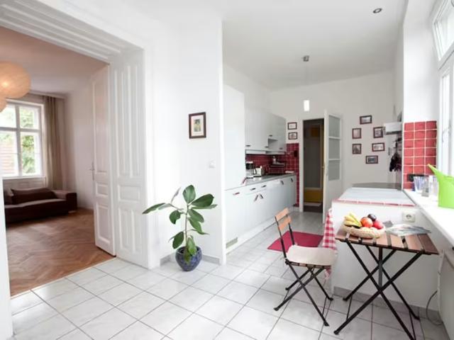 2 Schlafzimmer Wohnung Vienna Vienna 100255037