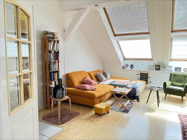 2 Schlafzimmer Wohnung Vienna Vienna 100383861