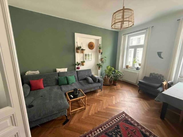 2 Schlafzimmer Wohnung Vienna Vienna 100529792