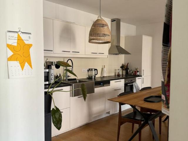 2 Schlafzimmer Wohnung Vienna Vienna 100605765