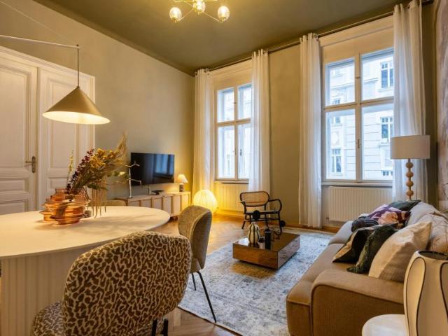 2 Schlafzimmer Wohnung Vienna Vienna 100874833