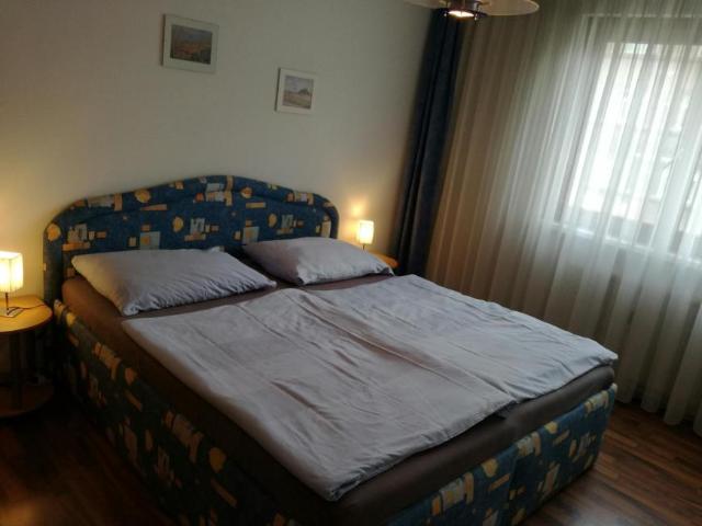 2 Schlafzimmer Wohnung Vienna Vienna 100945523