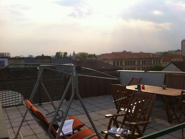 2 Schlafzimmer Wohnung Vienna Vienna 101306116