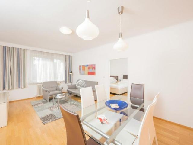 2 Schlafzimmer Wohnung Vienna Vienna 101343300