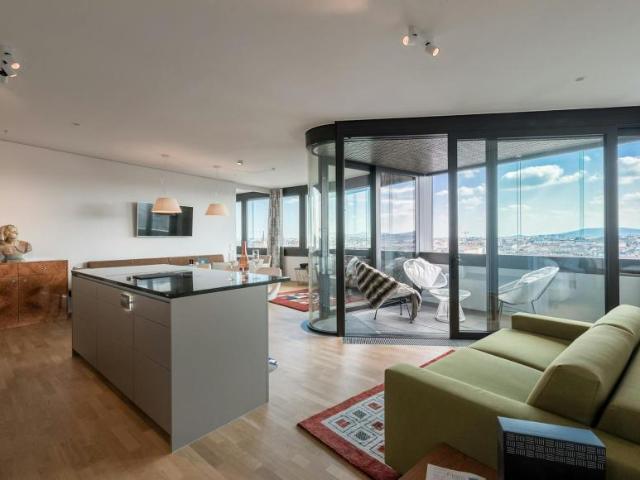 2 Schlafzimmer Wohnung Vienna Vienna 101343376
