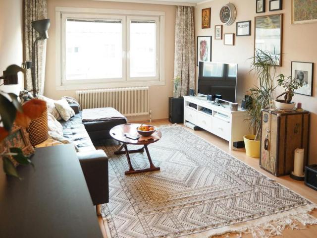 2 Schlafzimmer Wohnung Vienna Vienna 101849767
