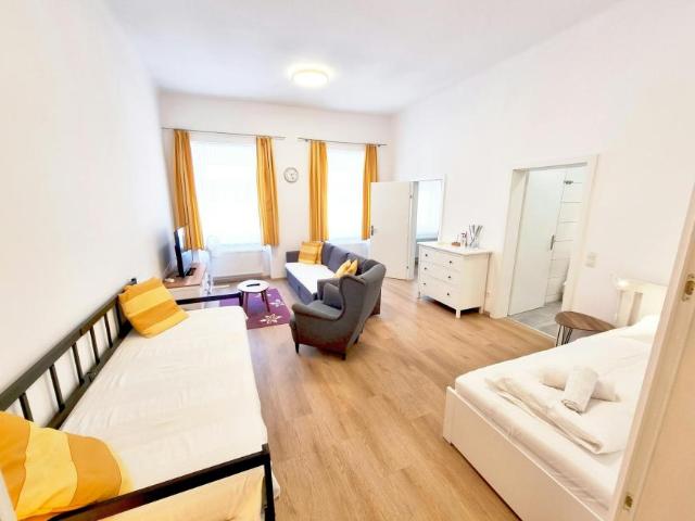 2 Schlafzimmer Wohnung Vienna Vienna 101952845