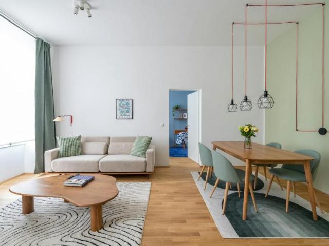2 Schlafzimmer Wohnung Vienna Vienna 103012728