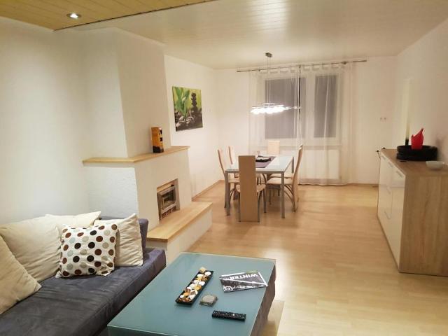 2 Schlafzimmer Wohnung Vienna Vienna 103120908
