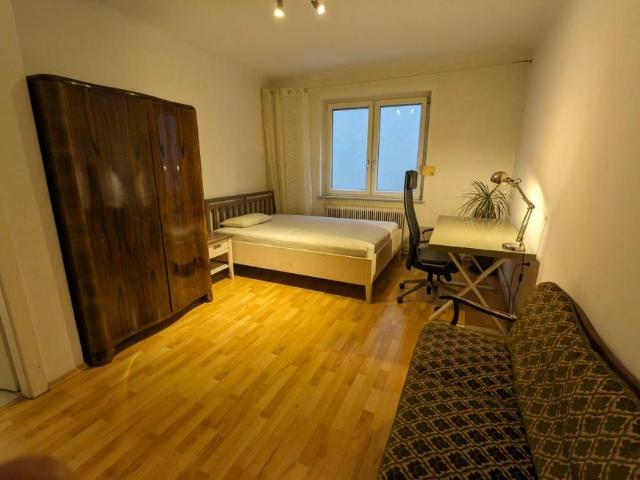 2 Schlafzimmer Wohnung Vienna Vienna 103302654
