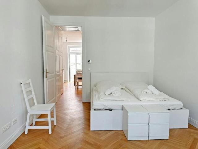 2 Schlafzimmer Wohnung Vienna Vienna 103324547
