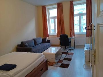 2 Schlafzimmer Wohnung Vienna Vienna 103357300