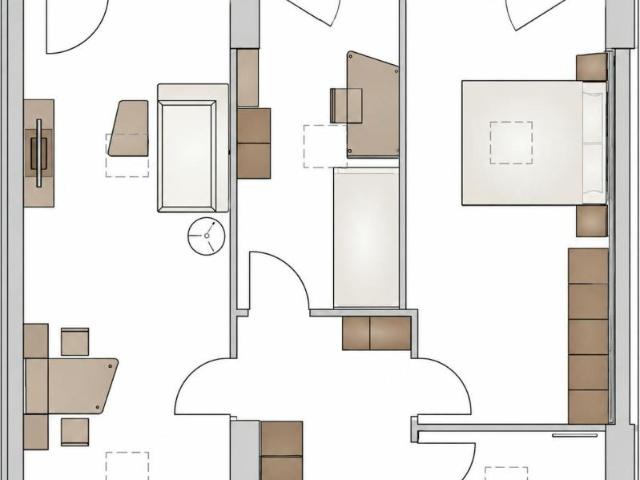 2 Schlafzimmer Wohnung Vienna Vienna 103411957