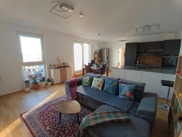 2 Schlafzimmer Wohnung Vienna Vienna 103654491
