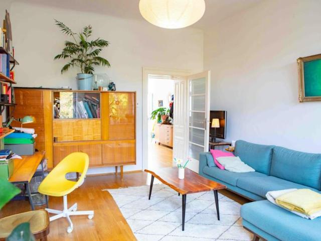 2 Schlafzimmer Wohnung Vienna Vienna 103655448
