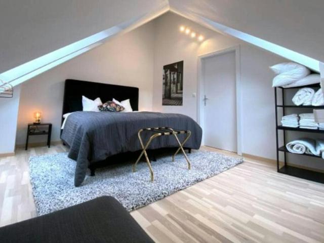 2 Schlafzimmer Wohnung Vienna Vienna 103655667