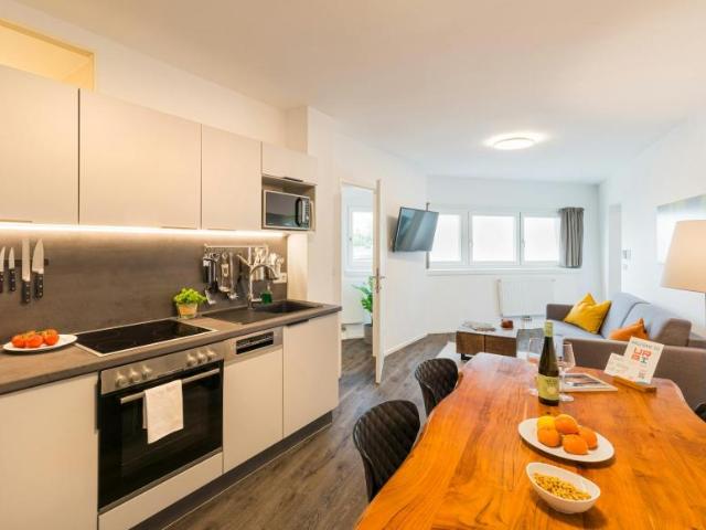 2 Schlafzimmer Wohnung Vienna Vienna 103657639