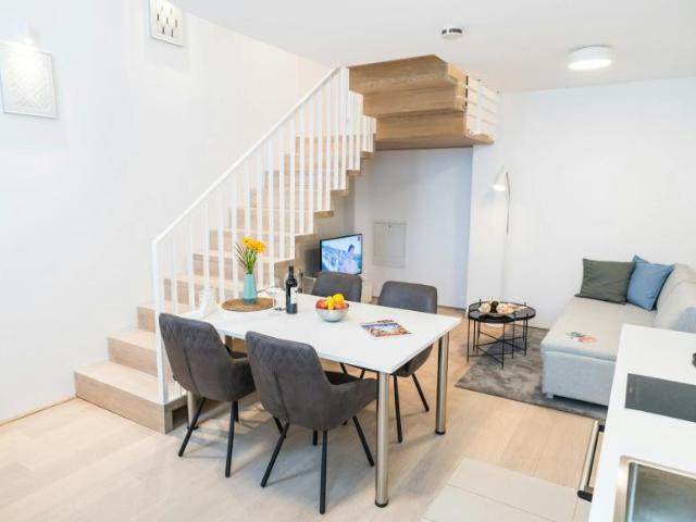 2 Schlafzimmer Wohnung Vienna Vienna 103658007