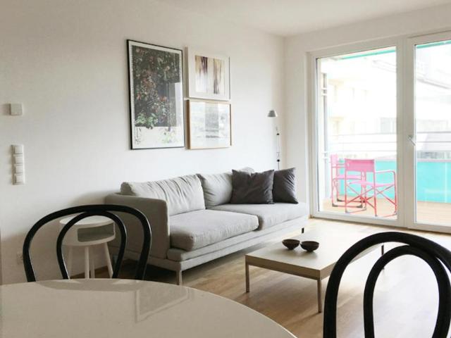 2 Schlafzimmer Wohnung Vienna Vienna 103658103