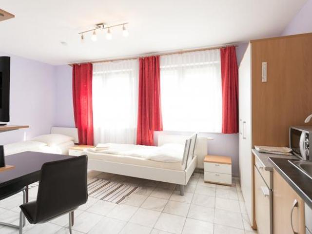 2 Schlafzimmer Wohnung Vienna Vienna 66928808
