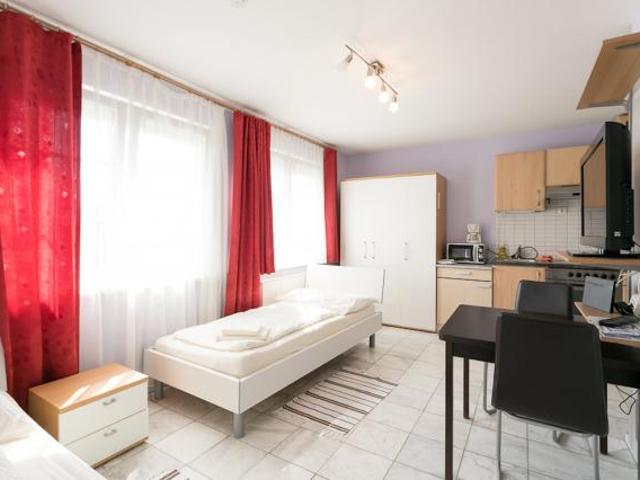 2 Schlafzimmer Wohnung Vienna Vienna 66928812