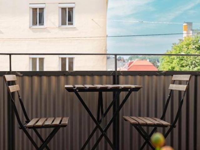 2 Schlafzimmer Wohnung Vienna Vienna 66929752