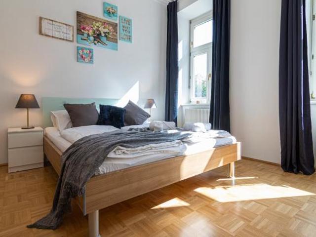 2 Schlafzimmer Wohnung Vienna Vienna 68328813